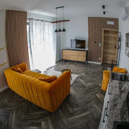 1103 K Istebnej 3* Jaworzynka