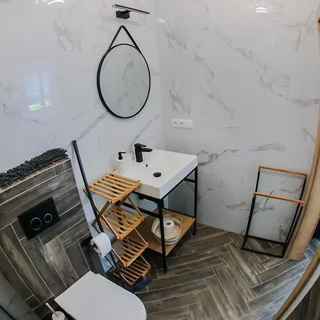 1103 K Istebnej Guest house