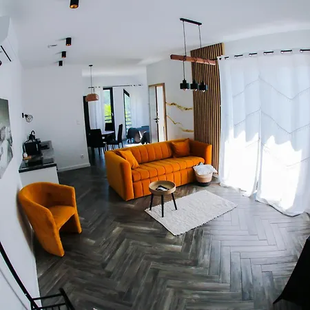 בית הארחה 1103 K Istebnej