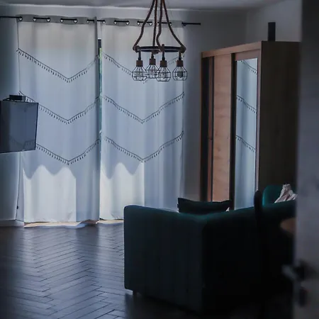 Konukevi 1103 K Istebnej Jaworzynka