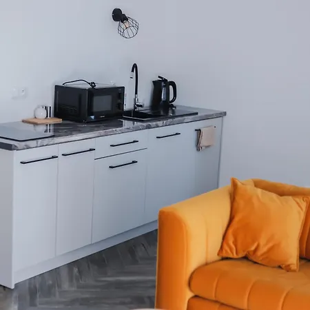 1103 K Istebnej Jaworzynka