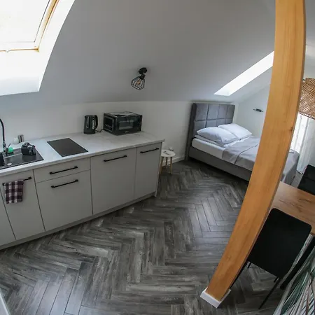 1103 K Istebnej Guest house Jaworzynka