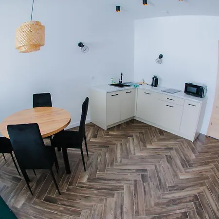1103 K Istebnej 3* Jaworzynka