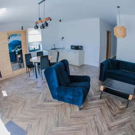 1103 K Istebnej