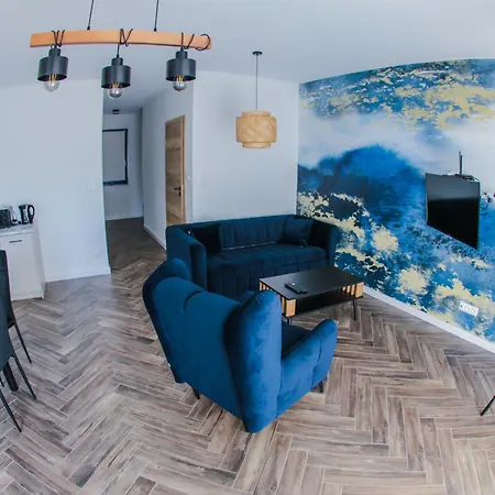 1103 K Istebnej Guest house 3*