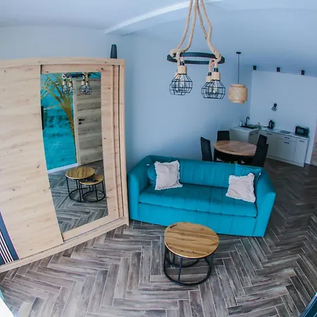 1103 K Istebnej 3* Jaworzynka