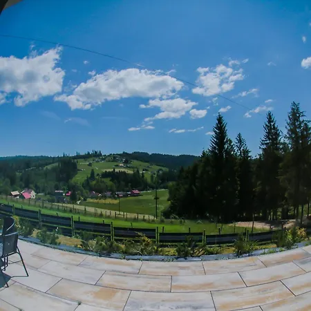 Guest house 1103 K Istebnej 3*