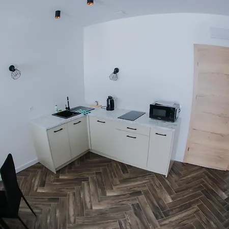 Konukevi 1103 K Istebnej Jaworzynka