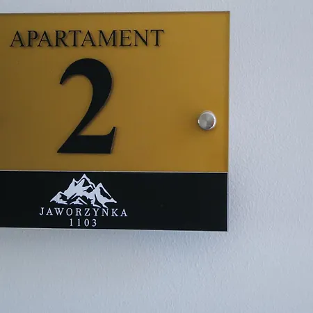 1103 K Istebnej Jaworzynka