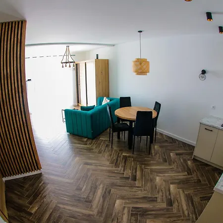 1103 K Istebnej 3* Jaworzynka