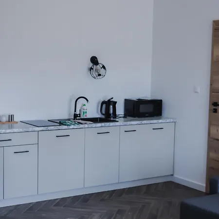 1103 K Istebnej Konukevi 3*