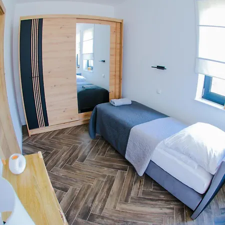 1103 K Istebnej Jaworzynka