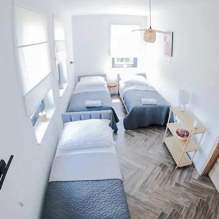 בית הארחה 1103 K Istebnej