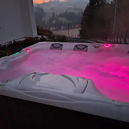 1103 K Istebnej 3* جاورزينكا