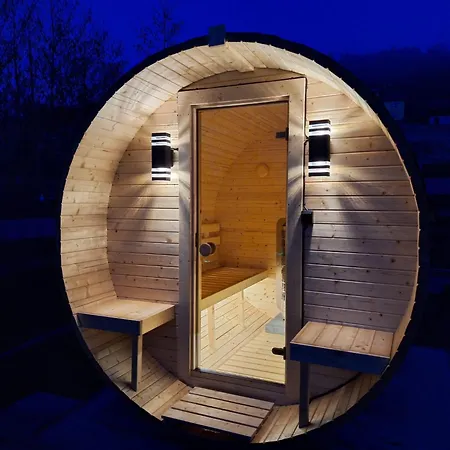 بيت ضيافة 1103 K Istebnej جاورزينكا