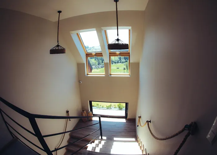 Gasthuis 1103 K Istebnej 3*