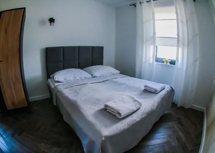 Gasthuis 1103 K Istebnej