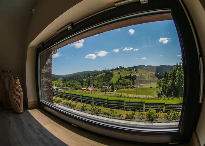 1103 K Istebnej Gasthuis 3*