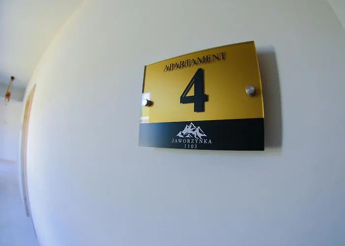 بيت ضيافة 1103 K Istebnej 3*