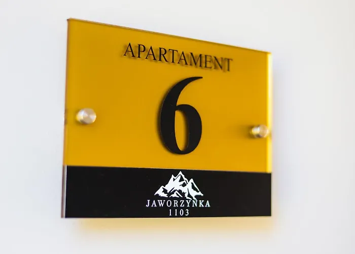 1103 K Istebnej ヤボジンカ