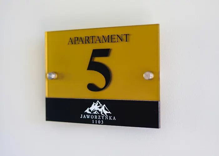 1103 K Istebnej بيت ضيافة 3*