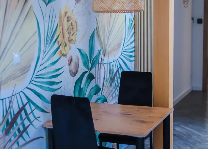 بيت ضيافة 1103 K Istebnej