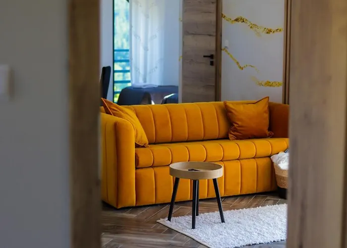 بيت ضيافة 1103 K Istebnej 3*