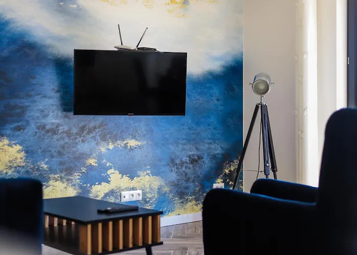 بيت ضيافة 1103 K Istebnej جاورزينكا