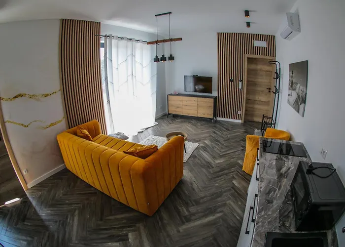 1103 K Istebnej 3* Jaworzynka