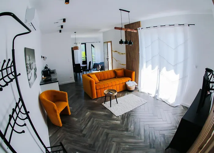 Gasthuis 1103 K Istebnej