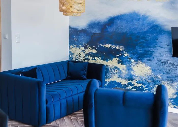 بيت ضيافة 1103 K Istebnej جاورزينكا