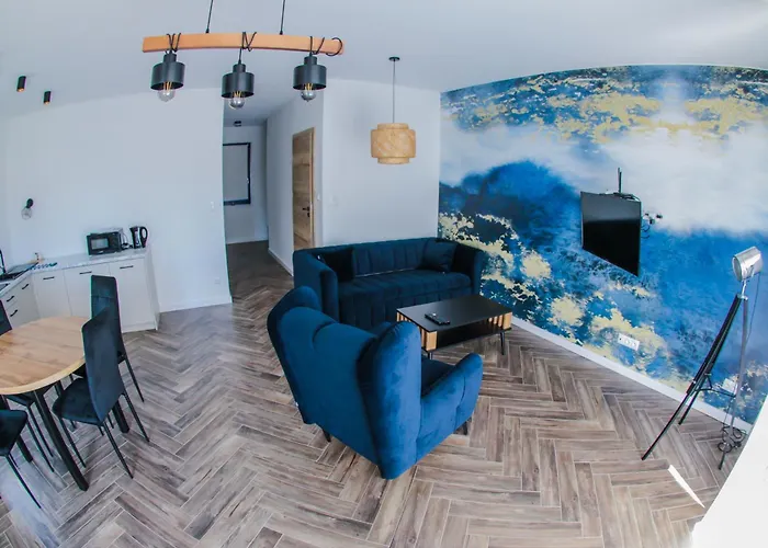 1103 K Istebnej بيت ضيافة 3*