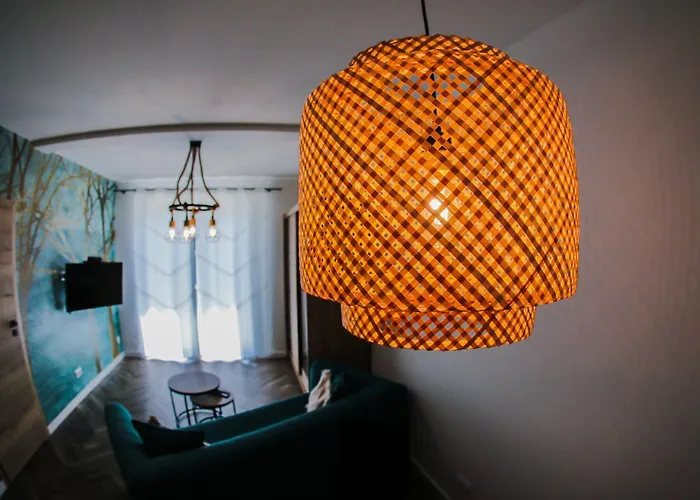 1103 K Istebnej جاورزينكا