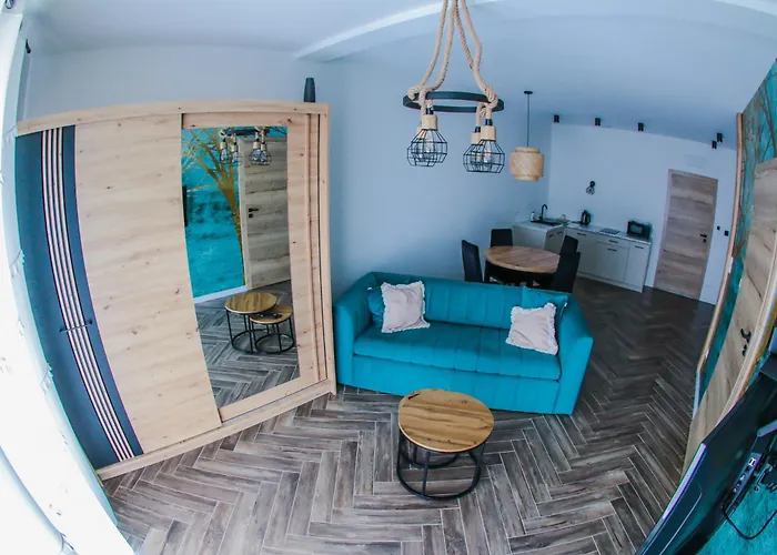 1103 K Istebnej 3* Jaworzynka