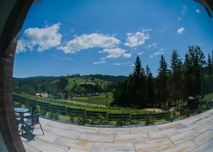 Gasthuis 1103 K Istebnej 3*