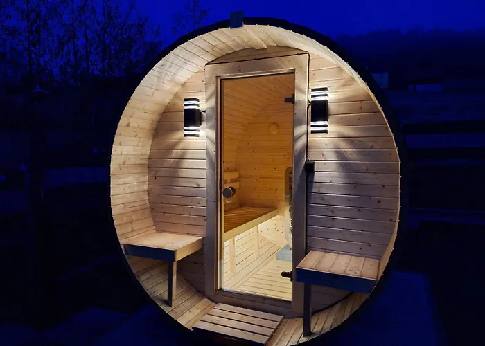 بيت ضيافة 1103 K Istebnej جاورزينكا